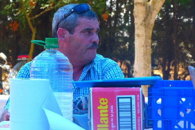 XIX Concentracion - 2012